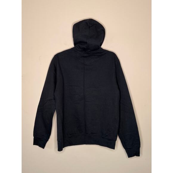 BOSTON MASSACHUSETTS Vintage Travel Hoodie SIZE MEDIUM - Picture 4 of 4